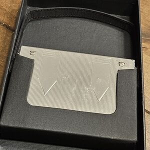 VIntage VOLUPTE Swinglock Sophisticase Compact